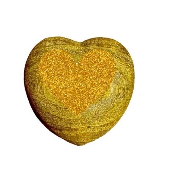 Ashland‎ Heart Trinket Tray - Picture 2 of 5